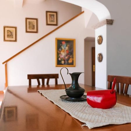 Casa Angelina-Ammentos Posada Zewnętrze zdjęcie