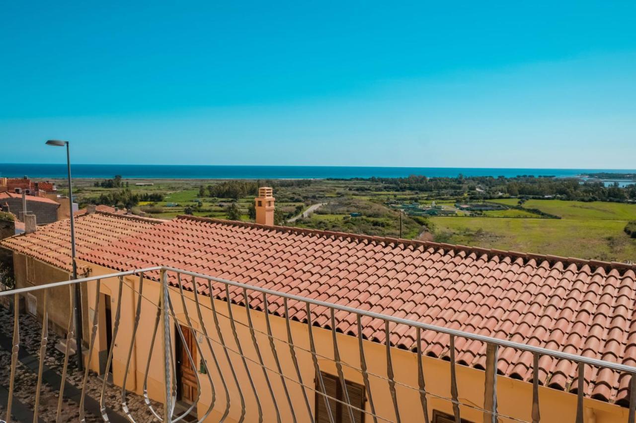 Casa Angelina-Ammentos Posada Zewnętrze zdjęcie