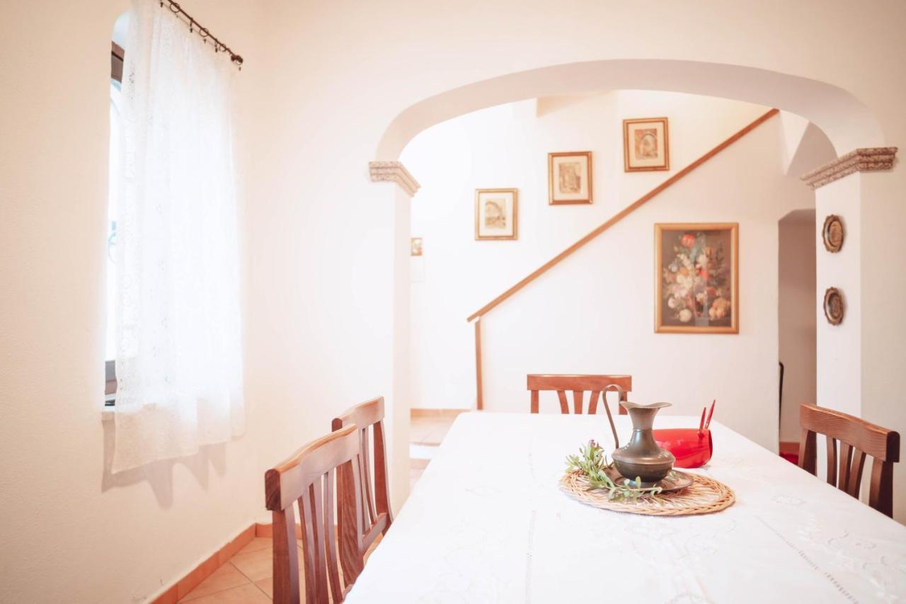 Casa Angelina-Ammentos Posada Zewnętrze zdjęcie