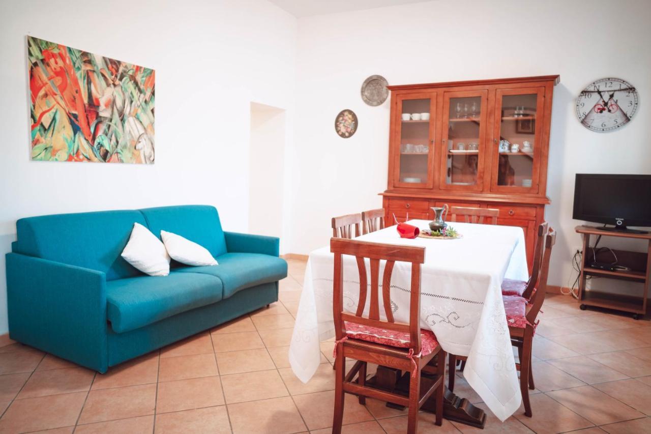 Casa Angelina-Ammentos Posada Zewnętrze zdjęcie