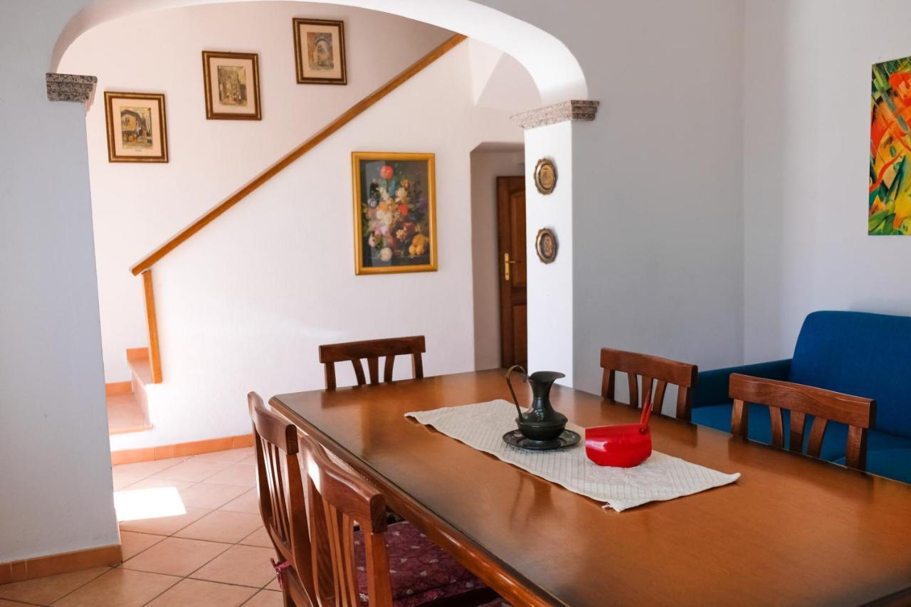 Casa Angelina-Ammentos Posada Zewnętrze zdjęcie