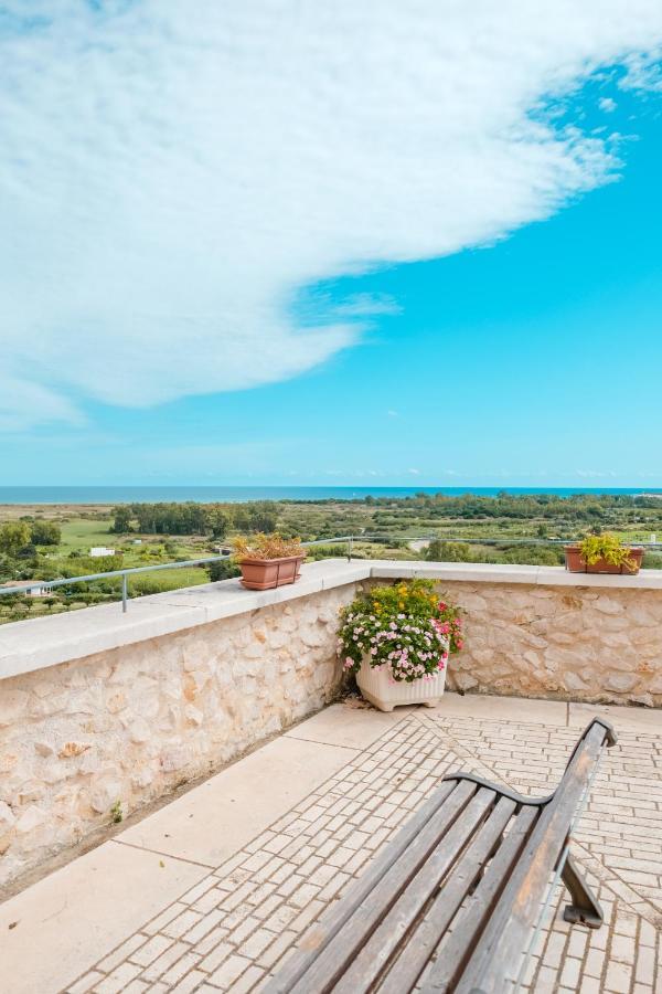 Casa Angelina-Ammentos Posada Zewnętrze zdjęcie