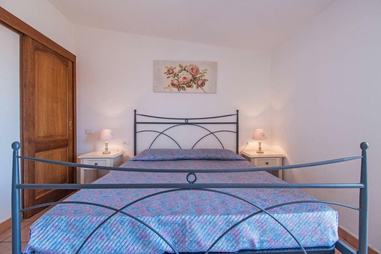 Casa Angelina-Ammentos Posada Zewnętrze zdjęcie