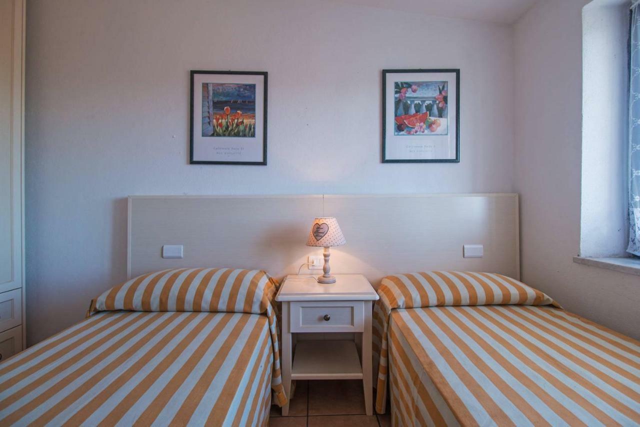 Casa Angelina-Ammentos Posada Zewnętrze zdjęcie