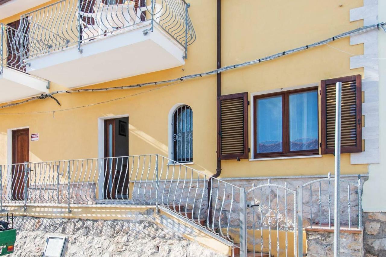 Casa Angelina-Ammentos Posada Zewnętrze zdjęcie
