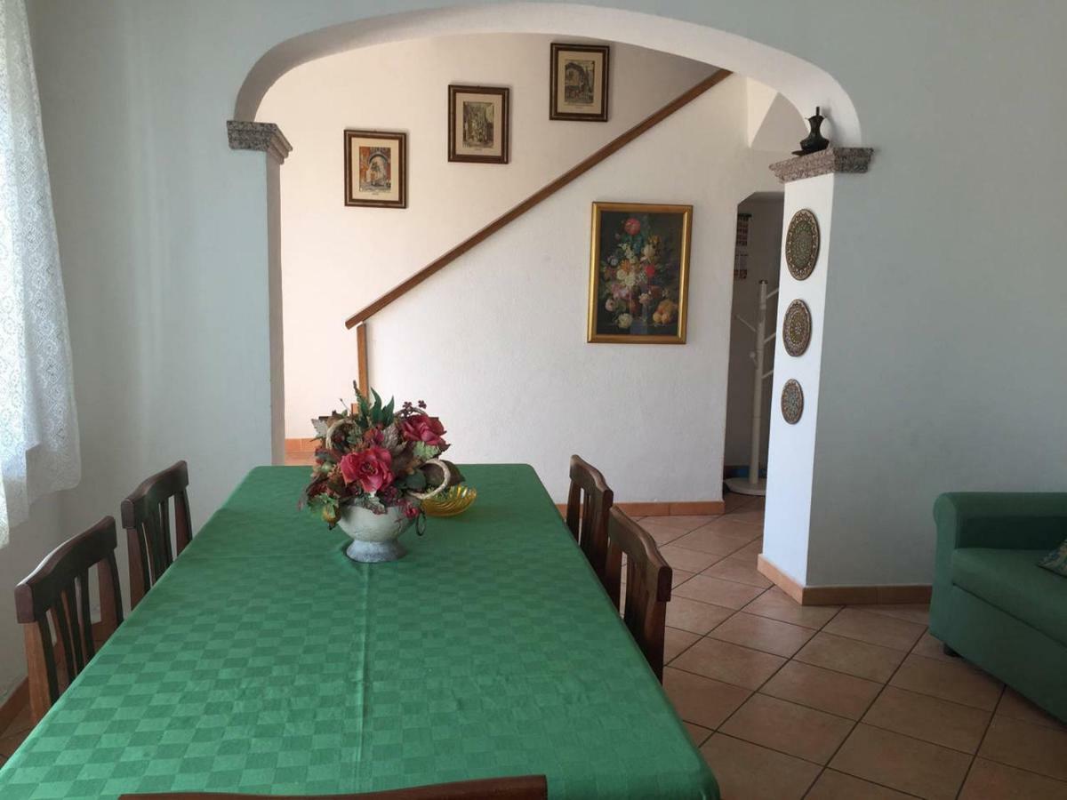 Casa Angelina-Ammentos Posada Zewnętrze zdjęcie