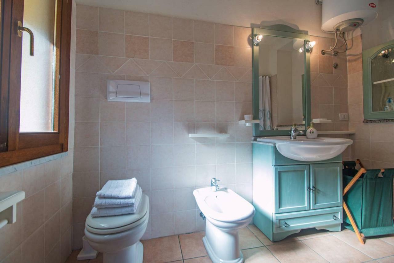Casa Angelina-Ammentos Posada Zewnętrze zdjęcie