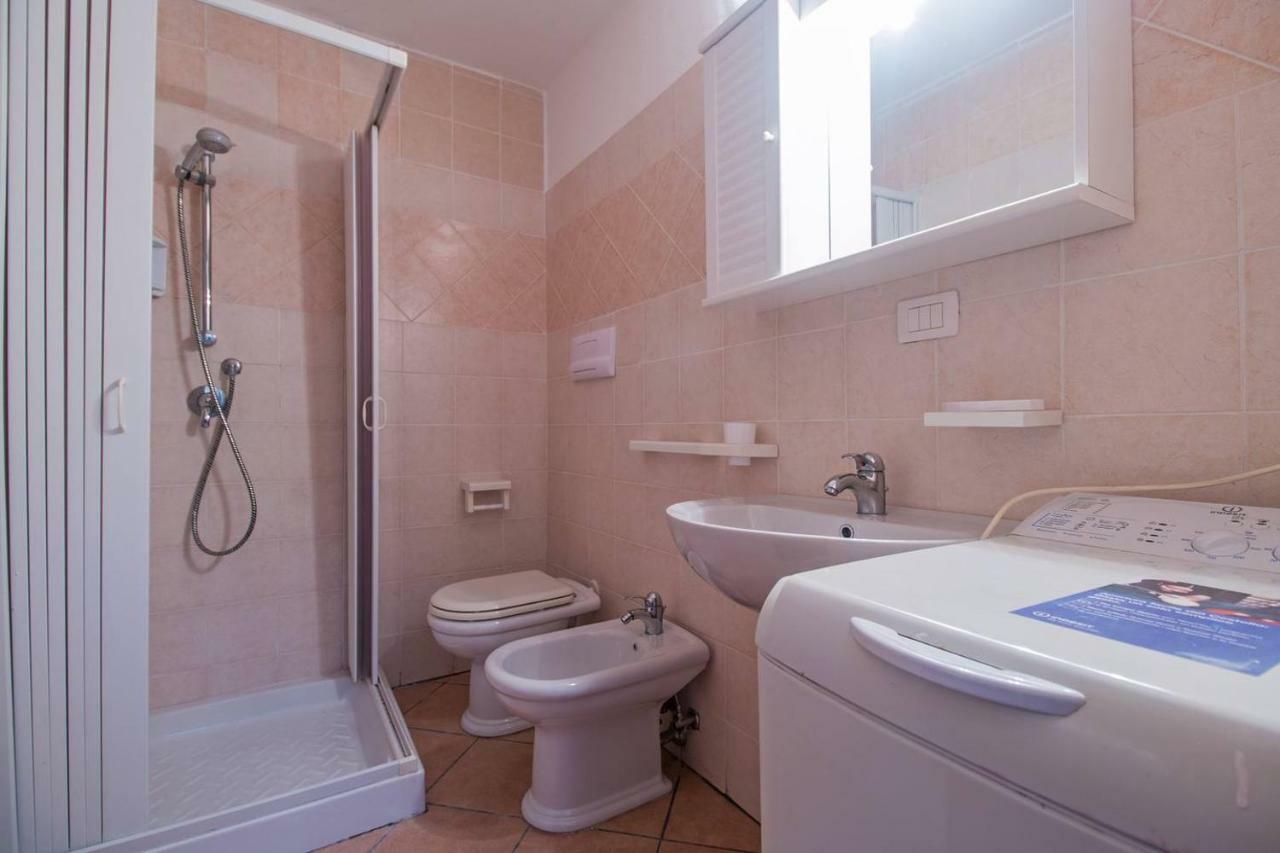 Casa Angelina-Ammentos Posada Zewnętrze zdjęcie