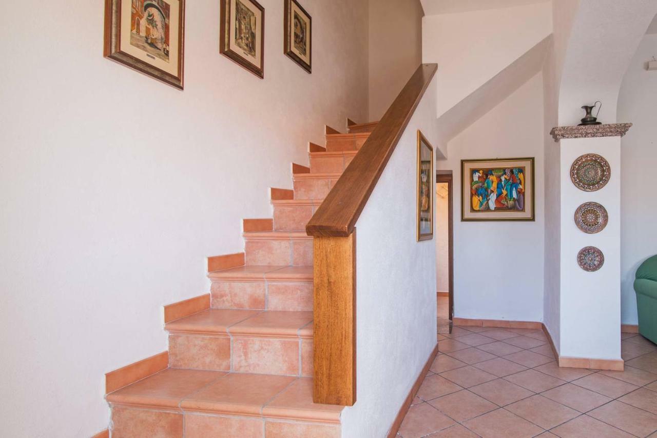 Casa Angelina-Ammentos Posada Zewnętrze zdjęcie