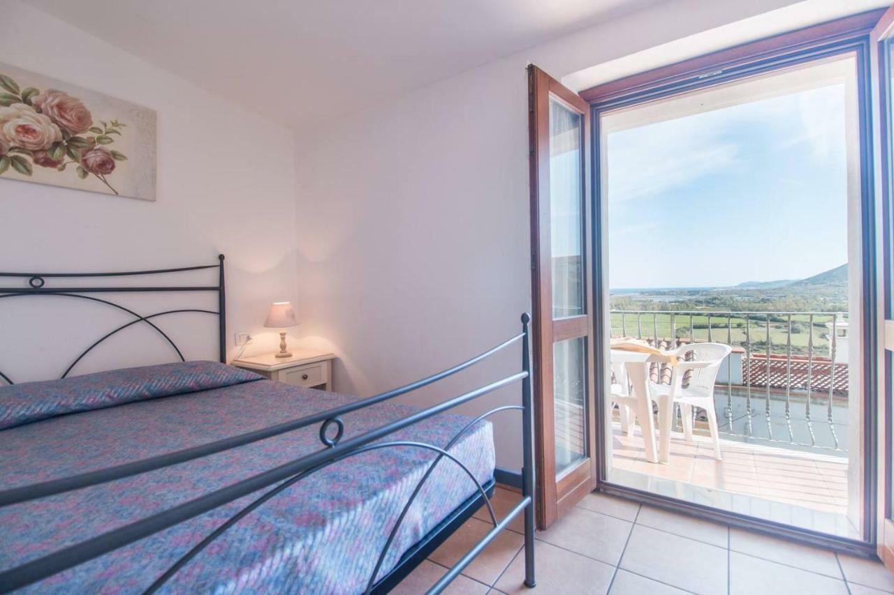 Casa Angelina-Ammentos Posada Zewnętrze zdjęcie